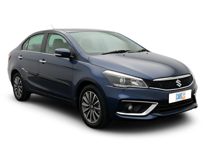 Maruti Ciaz-img